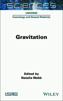 Gravitation by Webb, Natalie
