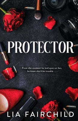 Protector by Fairchild, Lia