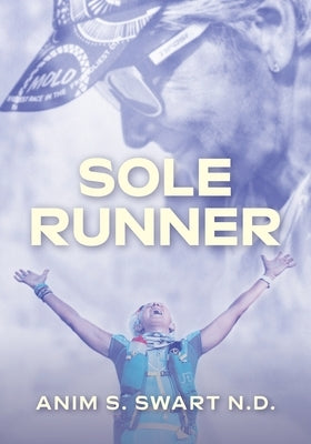 Sole Runner by S. Swart, Anim