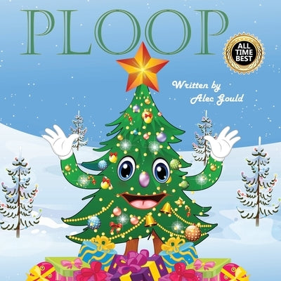 Ploop by Gould, Alec