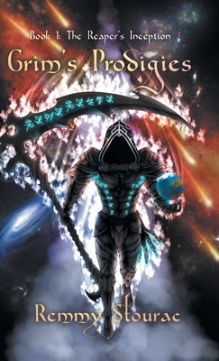 The Reaper's Inception by Stourac, Remmy