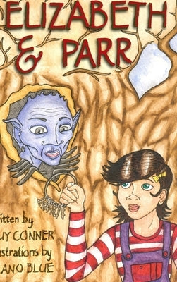 Elizabeth and Parr by Conner, Guy