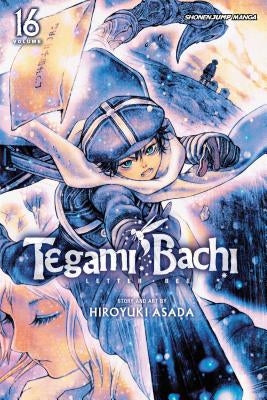 Tegami Bachi, Vol. 16, 16 by Asada, Hiroyuki