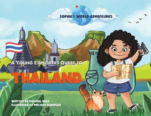 Sophie's World Adventures by Wild, Rachael