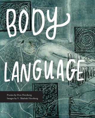 Body Language by Herzberg, V. Shalvah