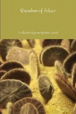 Quantum of Solace by Wood, Annie