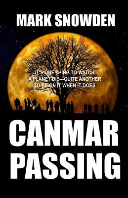 Canmar Passing by Snowden, Mark