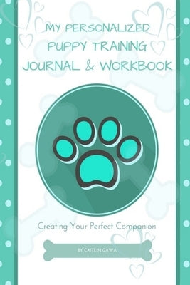 Puppy Package by Gawa, Caitlin
