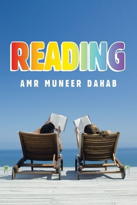 Reading by Dahab, Amr Muneer