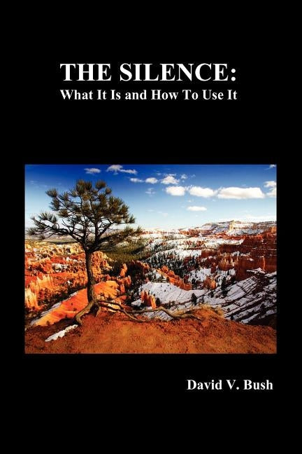 The Silence: What It Is and How to Use It by Bush, David V.