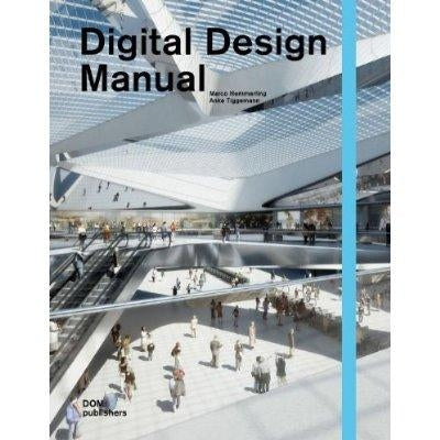 Digital Design Manual by Hemmerling, Marco