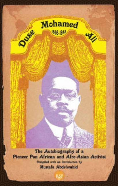 Dus Mohamed Ali (1866-1945) by Duse