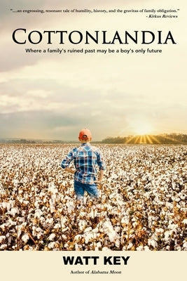 Cottonlandia by Key, Watt