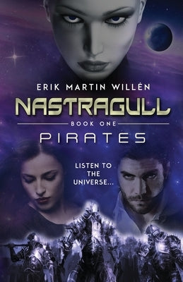 Nastragull: Pirates by Willen, Erik Martin