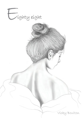 Eighty Eight by Boulton, Vicky
