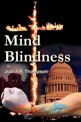 Mind Blindness by Thompson, Judith R.