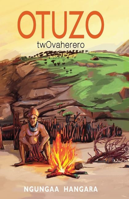 Otuzo twOvaherero by Hangara, Ngungaa