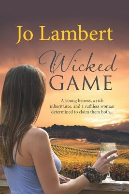 Wicked Game by Lambert, Jo
