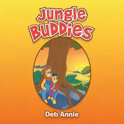 Jungle Buddies by Annie, Deb