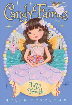 Taffy Trouble, 16 by Perelman, Helen