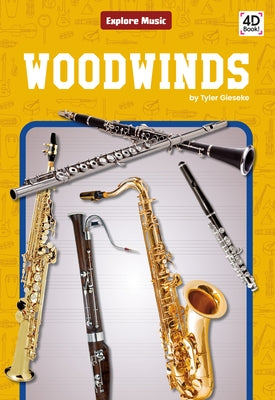 Woodwinds by Gieseke, Tyler