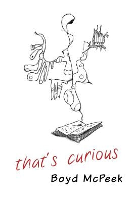 that's curious by McPeek, Boyd