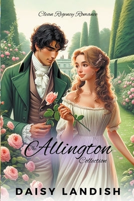 The Allington Collection by Landish, Daisy