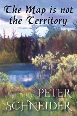 The Map is not the Territory by Faktorovich, Anna