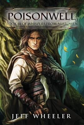 Poisonwell by Wheeler, Jeff