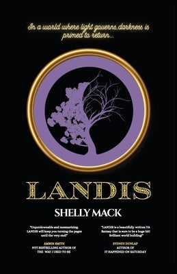 Landis by Mack, Shelly