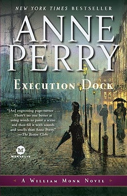 Execution Dock by Perry, Anne