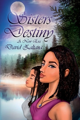 Sisters Destiny: A New Era by Zaltana, David