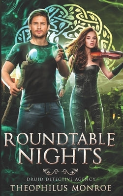 Roundtable Nights by Monroe, Theophilus