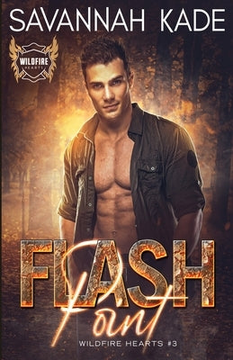 Flash Point by Kade, Savannah