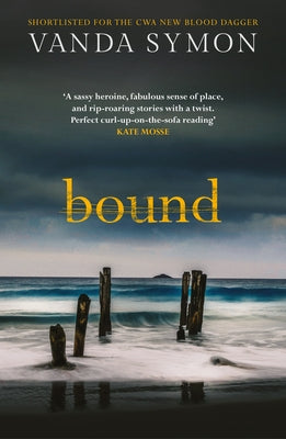 Bound: Volume 4 by Symon, Vanda