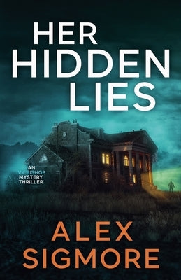 Her Hidden Lies by Warren, Eric