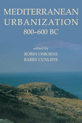Pba 126: Mediterranean Urbaniz C by Osborne