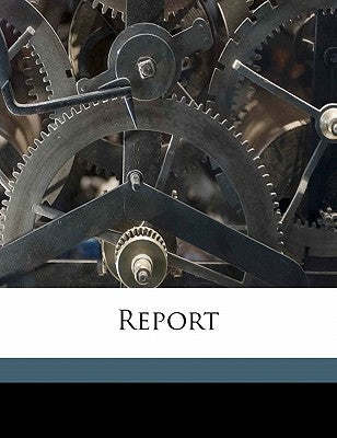 Report by Harvard University Class of 1858