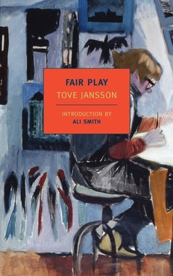Fair Play by Jansson, Tove