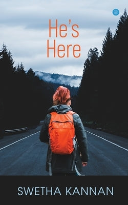 He's Here by Kannan, Swetha