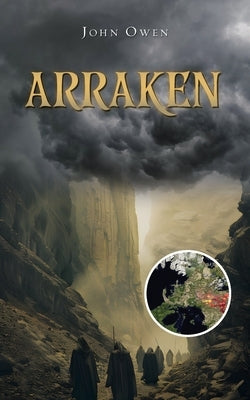 Arraken by Owen, John