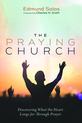 The Praying Church by Salas, Edmund