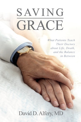 Saving Grace by Alfery, David D.