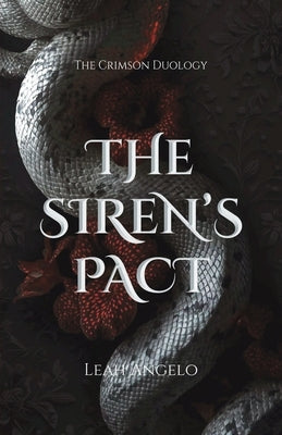 The Siren's Pact by Angelo, Leah