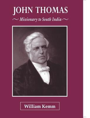 John Thomas by Kemm, William