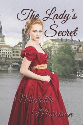 The Lady's Secret by Morrison, Michelle