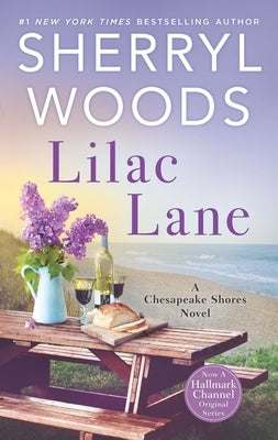 Lilac Lane by Woods, Sherryl