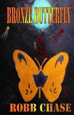 Bronze Butterfly by Chase, Robb