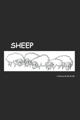 Sheep by McGrath, Laverne