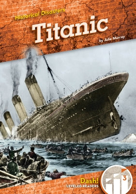 Titanic by Murray, Julie